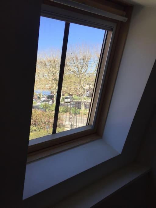 Bel Appart Au Bord De L'Eau Proche Gare Avec Wifi Auxerre Dış mekan fotoğraf